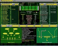 Cкриншот Football Mogul 2007, изображение № 469408 - RAWG