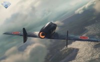 Cкриншот World of Warplanes, изображение № 575399 - RAWG
