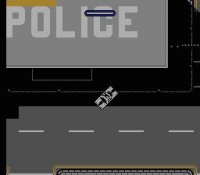 Cкриншот Motor City Patrol, изображение № 736988 - RAWG