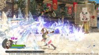 Cкриншот DRAGON QUEST HEROES: The World Tree's Woe and the Blight Below, изображение № 611955 - RAWG