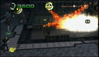 Cкриншот G.I. Joe: The Game, изображение № 520086 - RAWG
