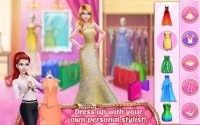 Cкриншот Rich Girl Mall - Shopping Game, изображение № 1540355 - RAWG