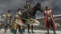 Cкриншот Nobunaga's Ambition Online, изображение № 342022 - RAWG
