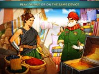Cкриншот Jaipur: A Card Game of Duels, изображение № 941179 - RAWG