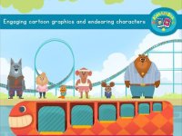 Cкриншот Kids Construction Puzzles: Mr. Bear & Friends, изображение № 1553234 - RAWG