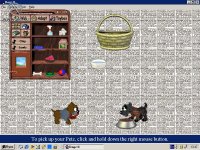 Cкриншот Dogz 2, Your Virtual Petz, изображение № 331580 - RAWG