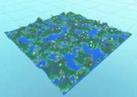 Cкриншот Procedural Generation Prototype, изображение № 2228580 - RAWG