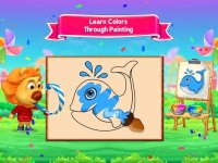 Cкриншот Colors & Shapes - Kids Learn Color and Shape, изображение № 1342073 - RAWG