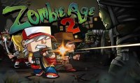 Cкриншот Zombie Age 2: The Last Stand, изображение № 1546494 - RAWG