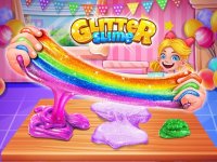 Cкриншот Glitter Slime Maker - Crazy Slime Fun, изображение № 1588439 - RAWG