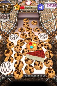 Cкриншот Cookie Dozer Pro, изображение № 906552 - RAWG