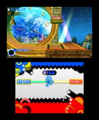 Cкриншот Sonic Generations, изображение № 574588 - RAWG