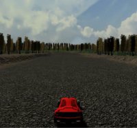 Cкриншот Ishaan's Racing Game, изображение № 2670664 - RAWG