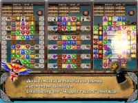 Cкриншот Pirate Drops - Match three puzzle, изображение № 1626438 - RAWG