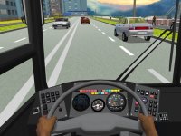 Cкриншот Bus Simulator 3D 2016, изображение № 2042427 - RAWG