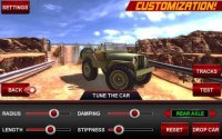 Cкриншот Offroad Legends - Hill Climb, изображение № 1536697 - RAWG