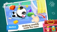Cкриншот Baby Panda Safety – Learn Childs Safe Tips, изображение № 1593771 - RAWG
