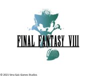 Cкриншот Final Fantasy VIII (itch), изображение № 2743620 - RAWG