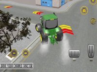 Cкриншот Mission Tractor City Road, изображение № 1839010 - RAWG