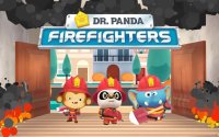 Cкриншот Dr. Panda Firefighters, изображение № 2090113 - RAWG