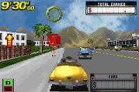 Cкриншот Crazy Taxi: Catch a Ride, изображение № 731470 - RAWG