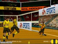 Cкриншот FIFA 97, изображение № 1720080 - RAWG