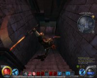 Cкриншот Hellgate: London, изображение № 403452 - RAWG