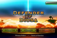 Cкриншот Defender of Diosa, изображение № 49151 - RAWG