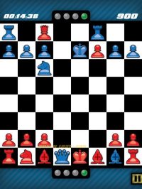 Cкриншот Speed Chess Free, изображение № 893032 - RAWG