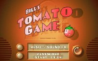 Cкриншот Bill's Tomato Game, изображение № 747524 - RAWG