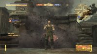 Cкриншот Metal Gear Online, изображение № 518075 - RAWG