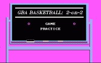 Cкриншот GBA Championship Basketball: Two-on-Two, изображение № 748501 - RAWG