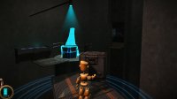 Cкриншот Escape From BioStation, изображение № 240254 - RAWG
