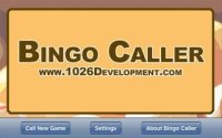 Cкриншот Bingo Caller, изображение № 949348 - RAWG