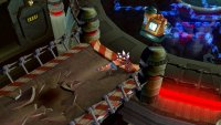 Cкриншот Jak and Daxter: The Lost Frontier, изображение № 525497 - RAWG