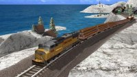 Cкриншот Train Simulator 2015 USA FREE, изображение № 1563021 - RAWG