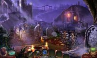 Cкриншот Mystery Case Files: The Revenant's Hunt Collector's Edition, изображение № 700290 - RAWG