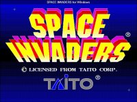 Cкриншот Space Invaders (1978), изображение № 726286 - RAWG