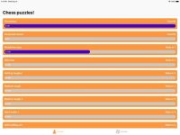 Cкриншот Chess puzzles!, изображение № 2755064 - RAWG