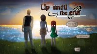 Cкриншот Up until the end - Otome/Visual Novel, изображение № 3631068 - RAWG