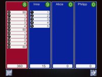 Cкриншот Phase Rummy Plus card game, изображение № 2034084 - RAWG