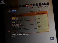 Cкриншот The Naked Brothers Band: The Video Game, изображение № 504767 - RAWG