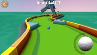 Cкриншот Mini Golf 3D, изображение № 1559481 - RAWG