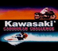 Cкриншот Kawasaki Caribbean Challenge, изображение № 761931 - RAWG