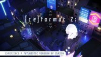 Cкриншот (re)format Z, изображение № 1355760 - RAWG