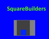 Cкриншот SquareBuilders: Alpha, изображение № 2414992 - RAWG