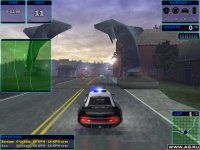 Cкриншот Need for Speed: High Stakes, изображение № 305607 - RAWG