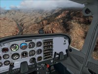 Cкриншот Microsoft Flight Simulator 2002 Professional Edition, изображение № 307315 - RAWG