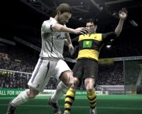 Cкриншот FIFA 09, изображение № 499642 - RAWG