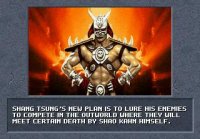 Cкриншот Mortal Kombat 2, изображение № 1731961 - RAWG